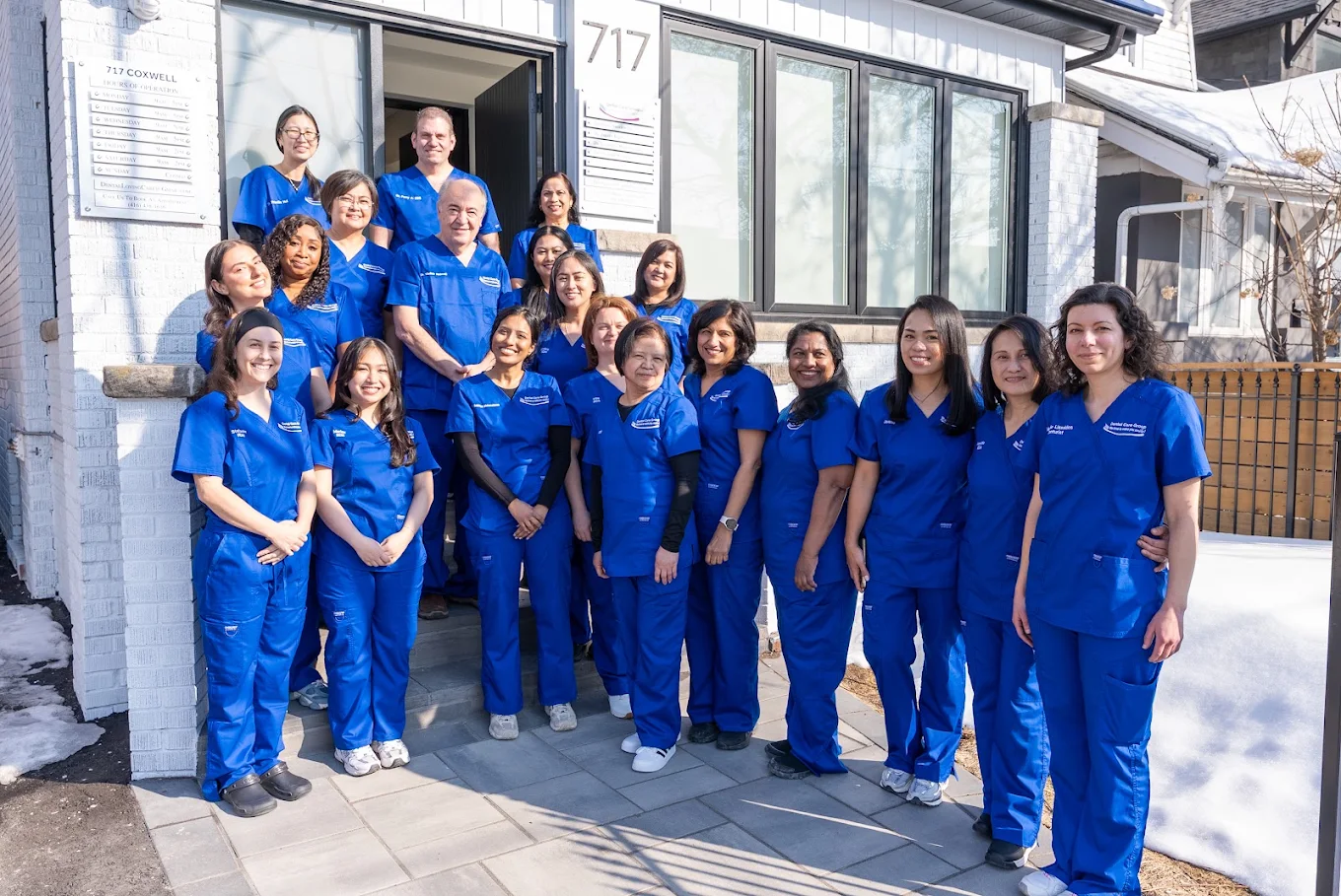Dental Care Group