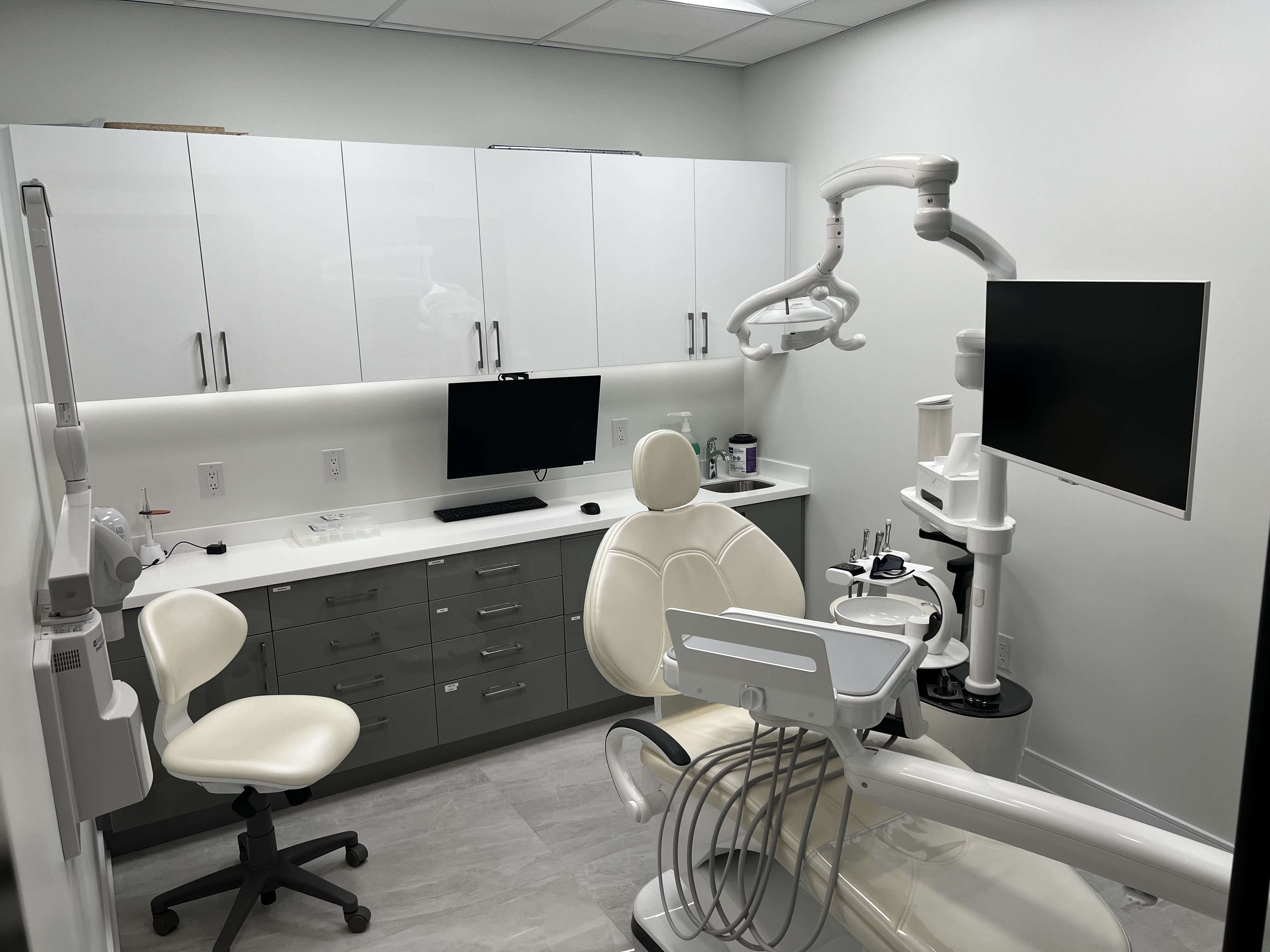 Burlington Dental Studio