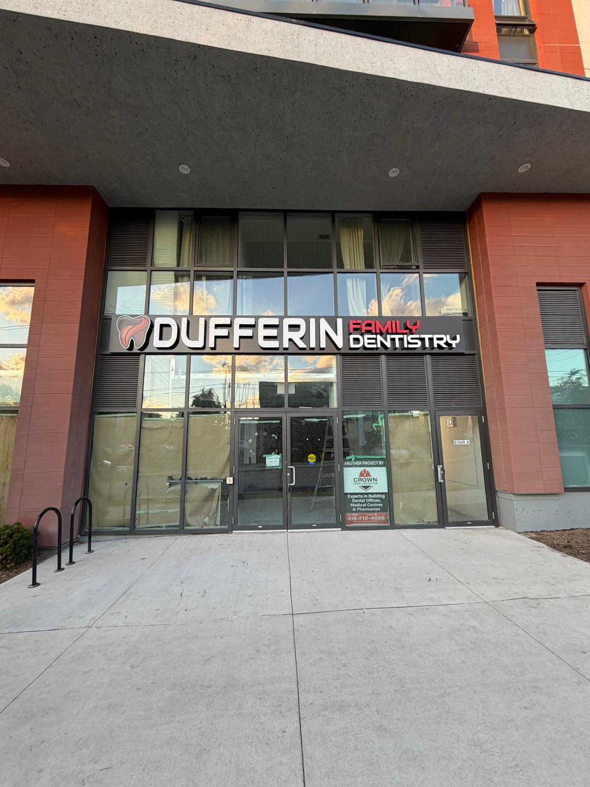 Dufferin Family Dentistry