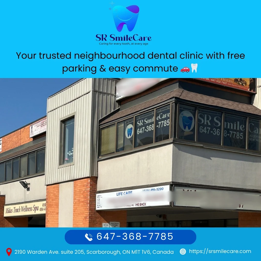 SR SmileCare