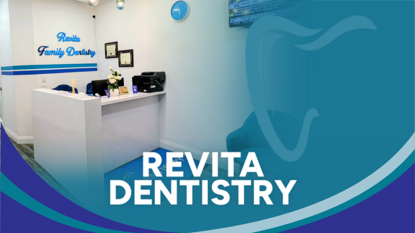 Revita Dentistry