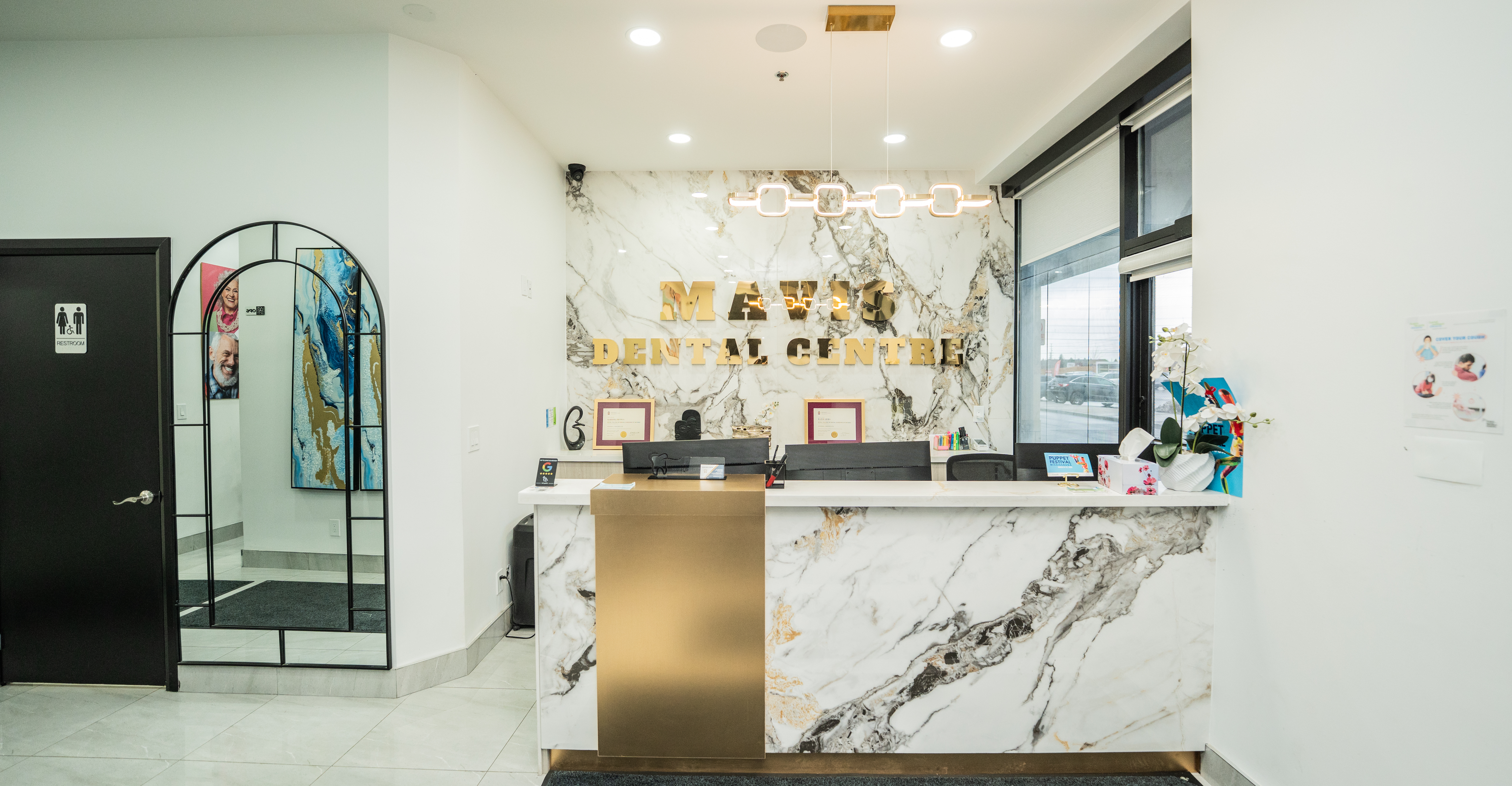 Mavis Dental Centre