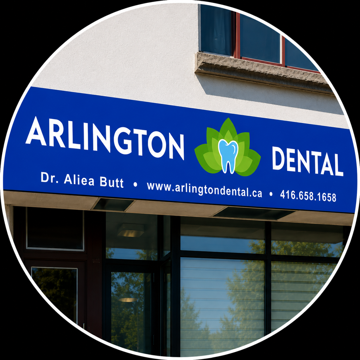 Arlington Dental