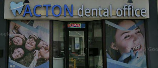 Acton Dental Office