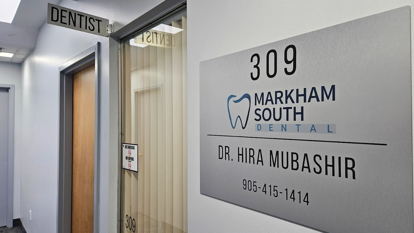 Markham South Dental