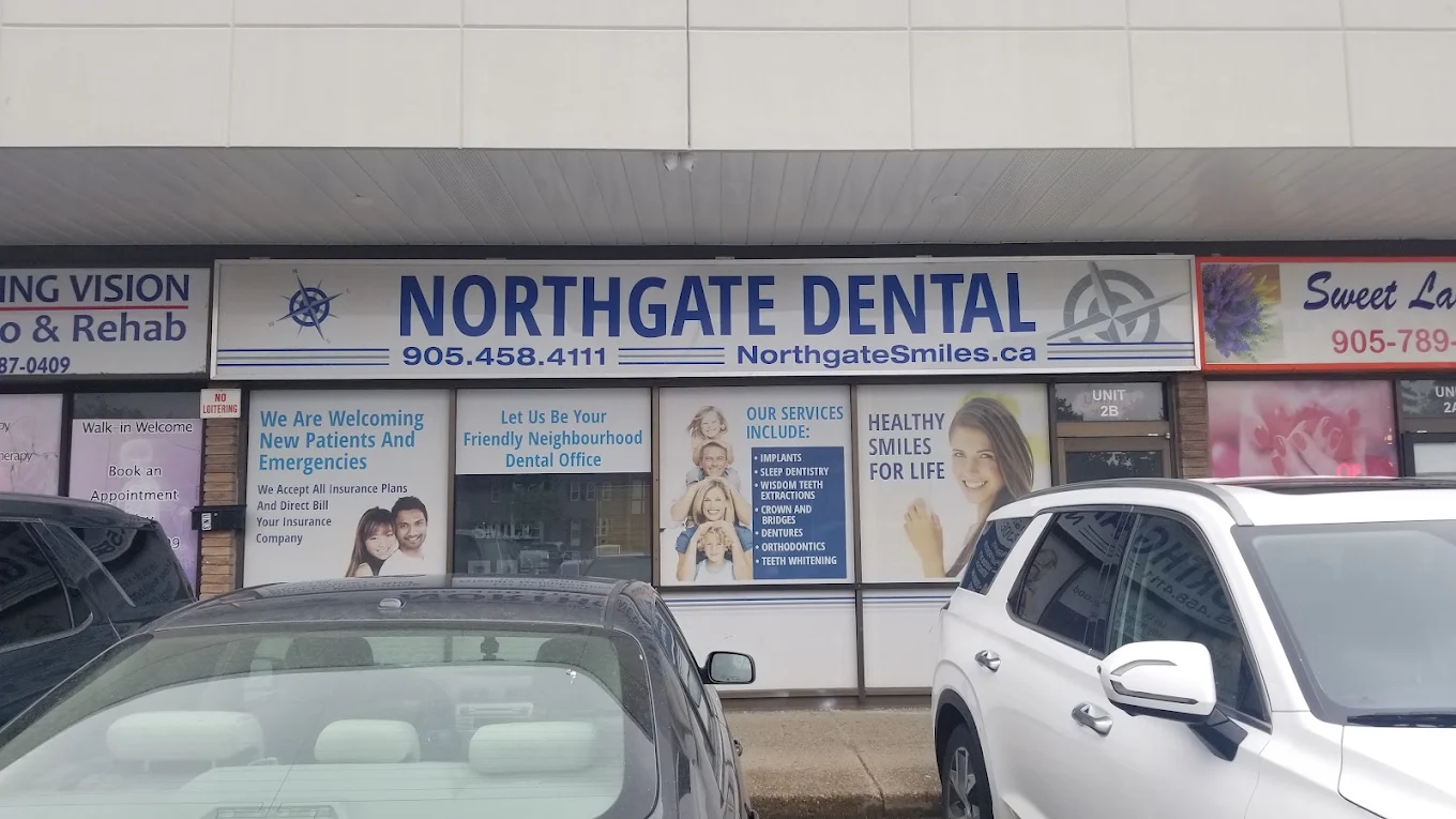 Northgate Dental photo 1