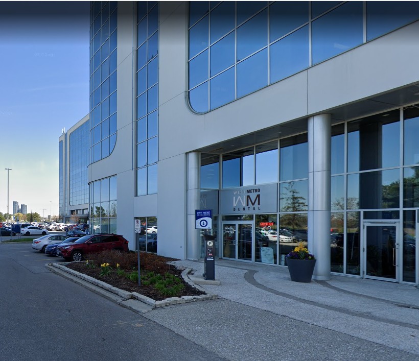 West Metro Dental
